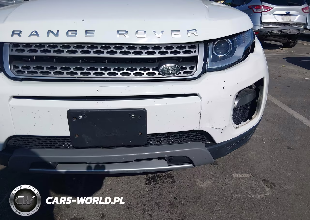 2017 Land Rover Range Rover Evoque Se-Se Premium VIN:SALVP2BG9HH225465 - 6