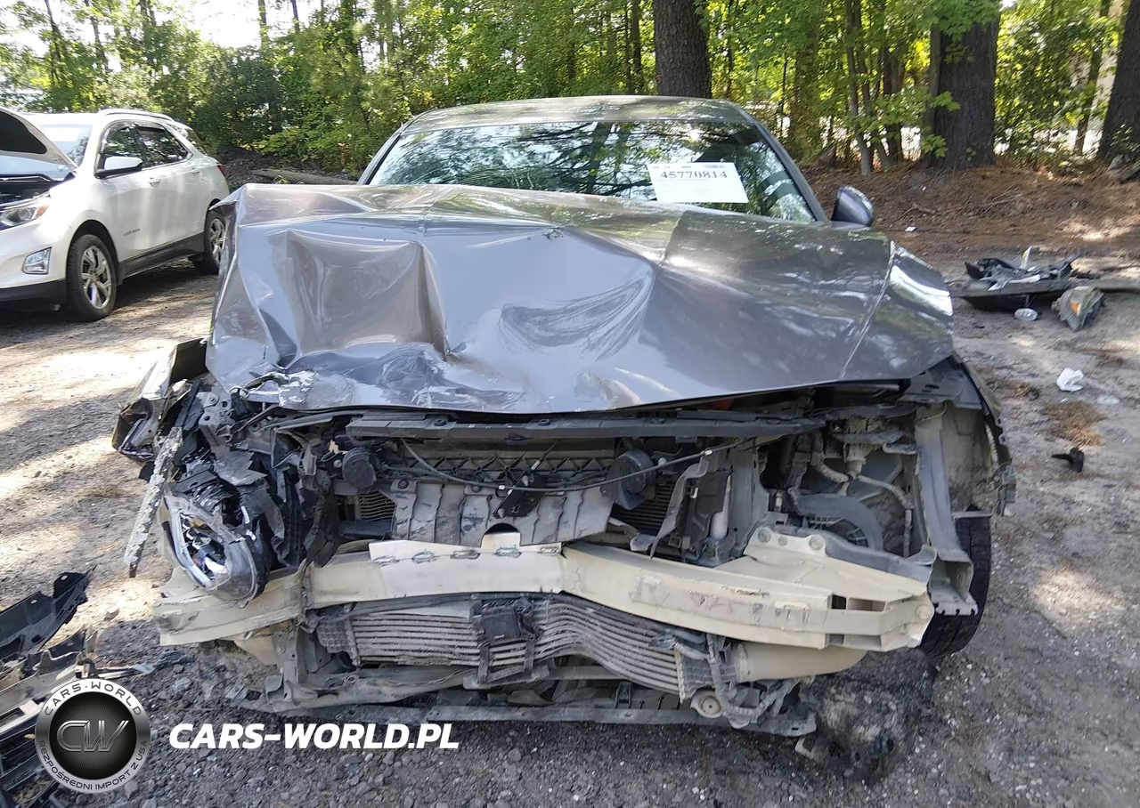 2018 Honda Accord Lx VIN:1HGCV1F13JA153618 - 13