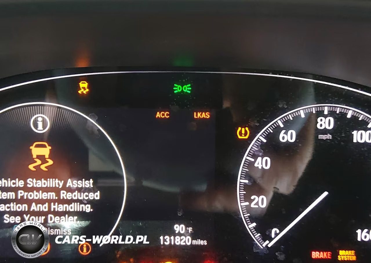 2018 Honda Accord Lx VIN:1HGCV1F13JA153618 - 7