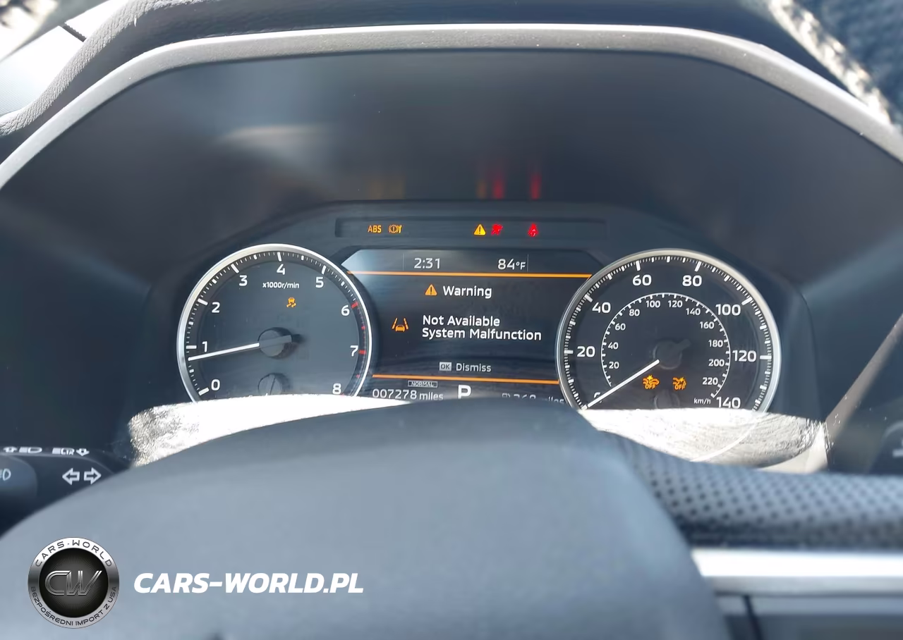 2024 Mitsubishi Outlander Se 2.5 S-Awc VIN:JA4J4VA82RZ052906 - 7