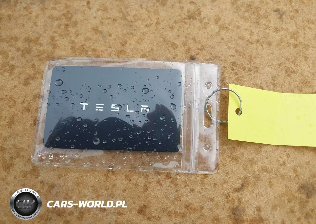 2021 Tesla Model Y Long Range Dual Motor All-Wheel Drive VIN:5YJYGDEE2MF201321 - 11