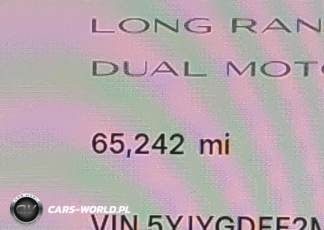2021 Tesla Model Y Long Range Dual Motor All-Wheel Drive VIN:5YJYGDEE2MF201321 - 15