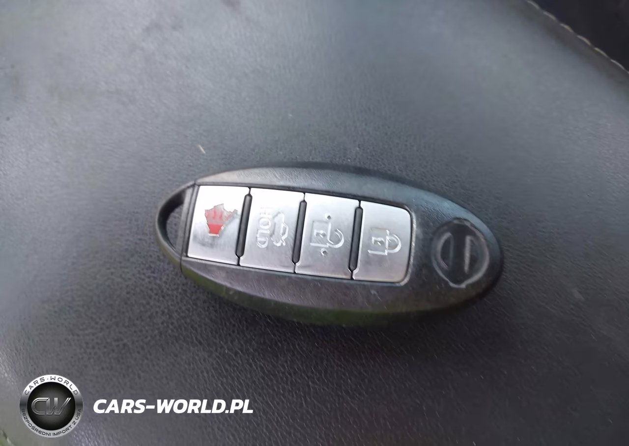 2013 Nissan Maxima 3.5 Sv VIN:1N4AA5AP6DC810690 - 11