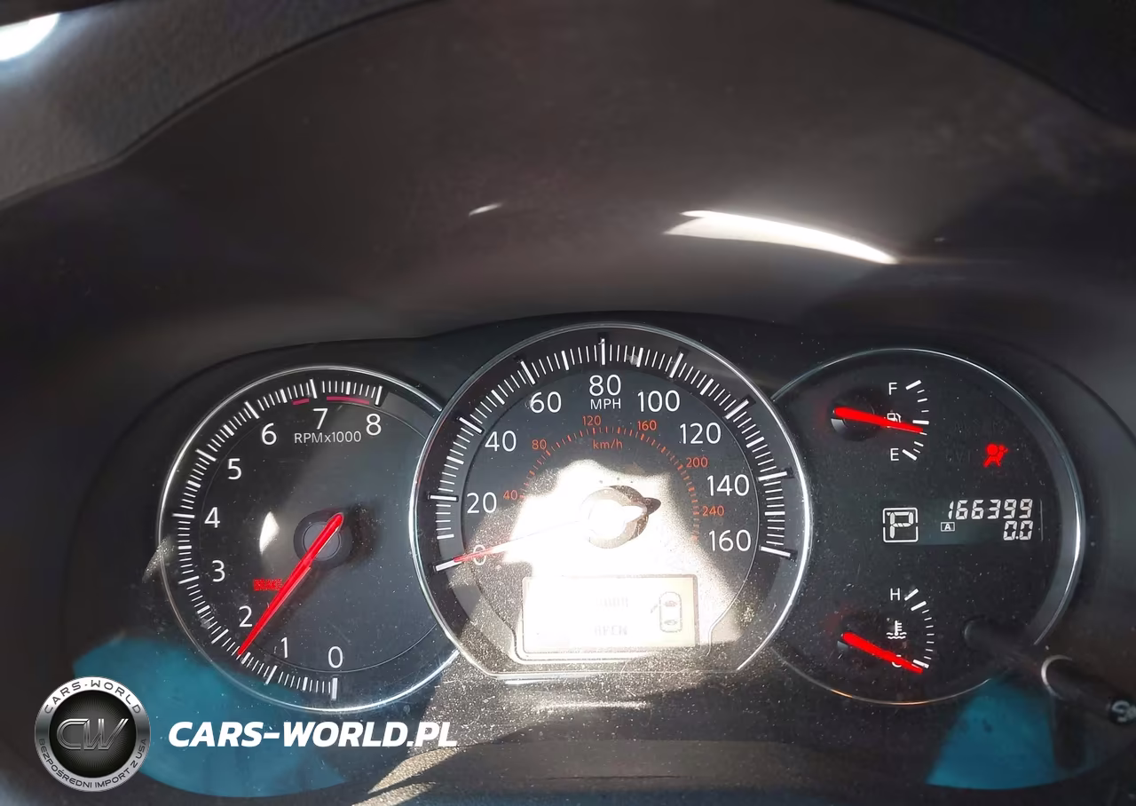 2013 Nissan Maxima 3.5 Sv VIN:1N4AA5AP6DC810690 - 7