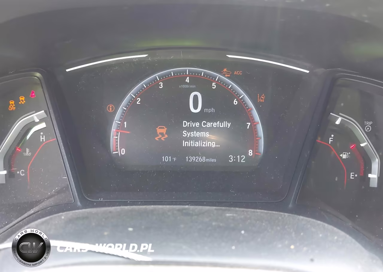 2021 Honda Civic Sport VIN:SHHFK7G47MU216066 - 7