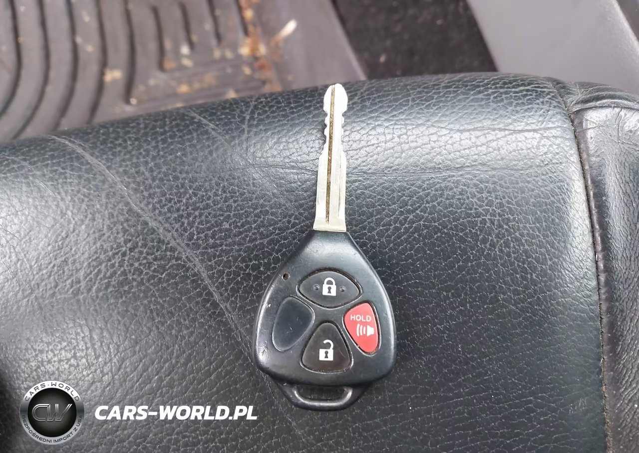 2010 Toyota 4Runner Sr5 V6 VIN:JTEBU5JR5A5028948 - 11