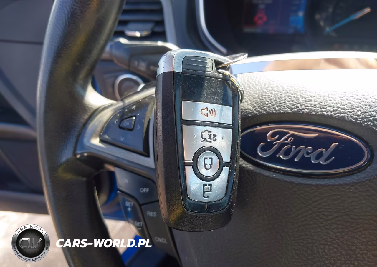 2020 Ford Fusion Se VIN:3FA6P0HD5LR103518 - 11