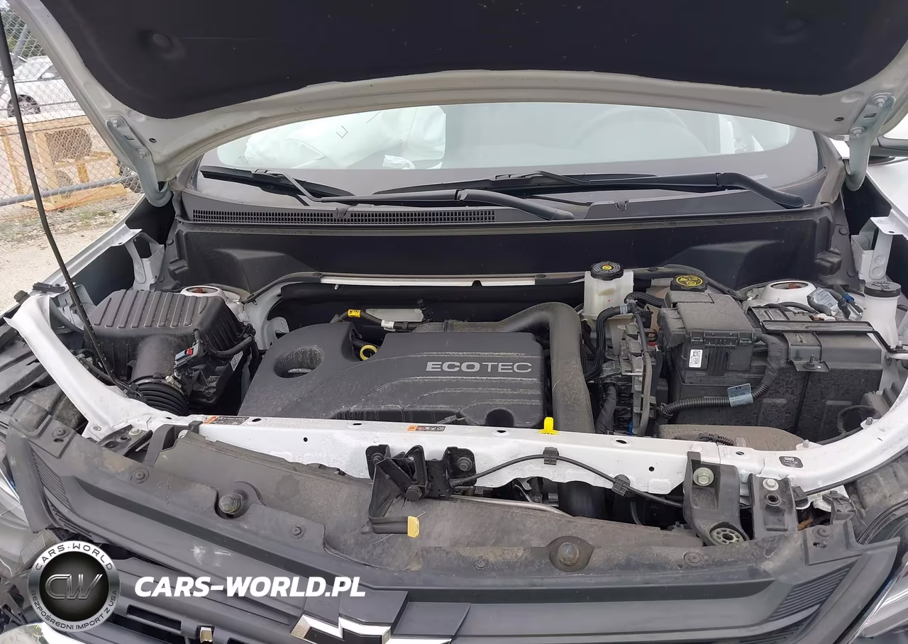 2021 Chevrolet Equinox Awd Lt VIN:3GNAXUEV8MS172083 - 10