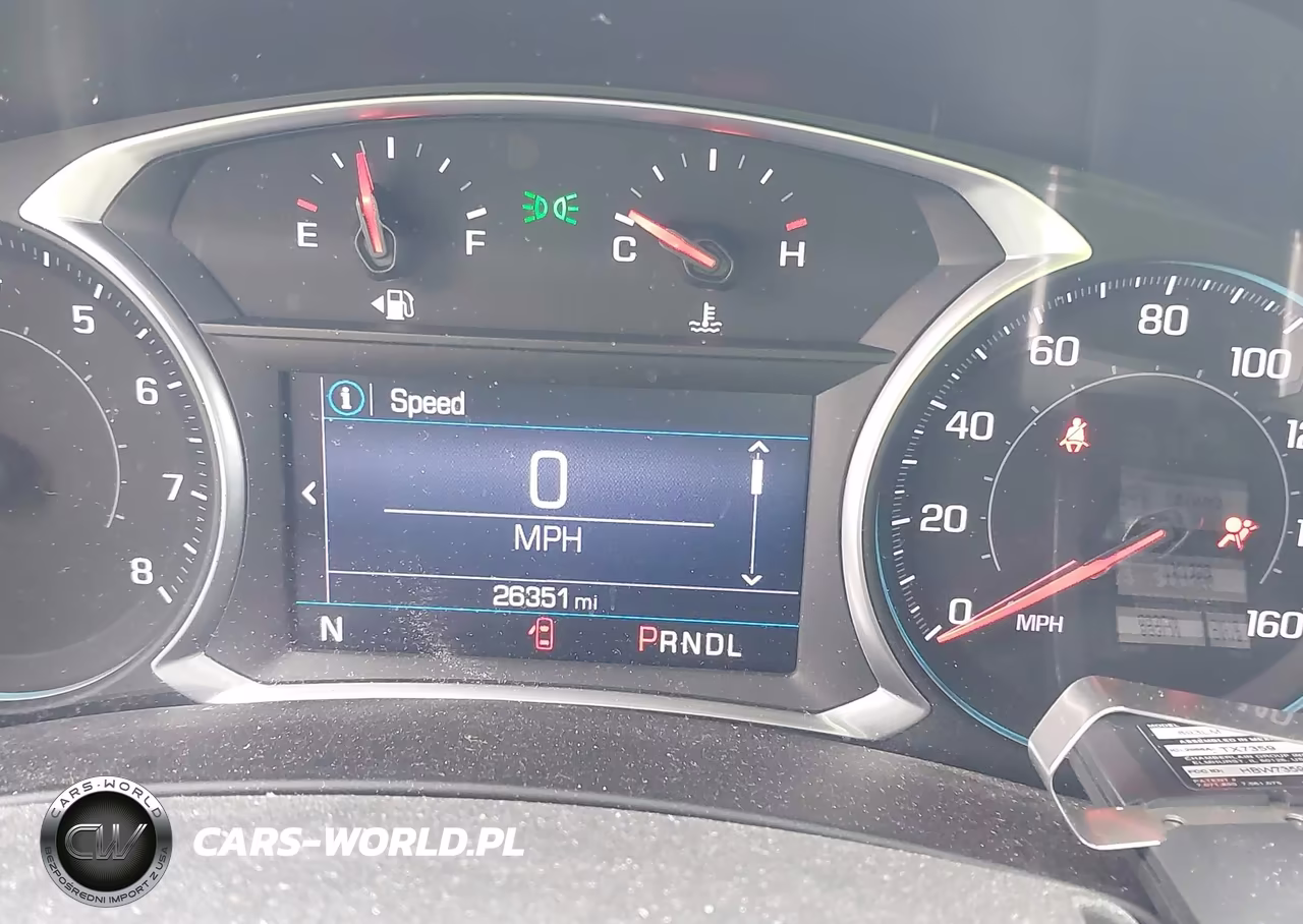 2021 Chevrolet Equinox Awd Lt VIN:3GNAXUEV8MS172083 - 7