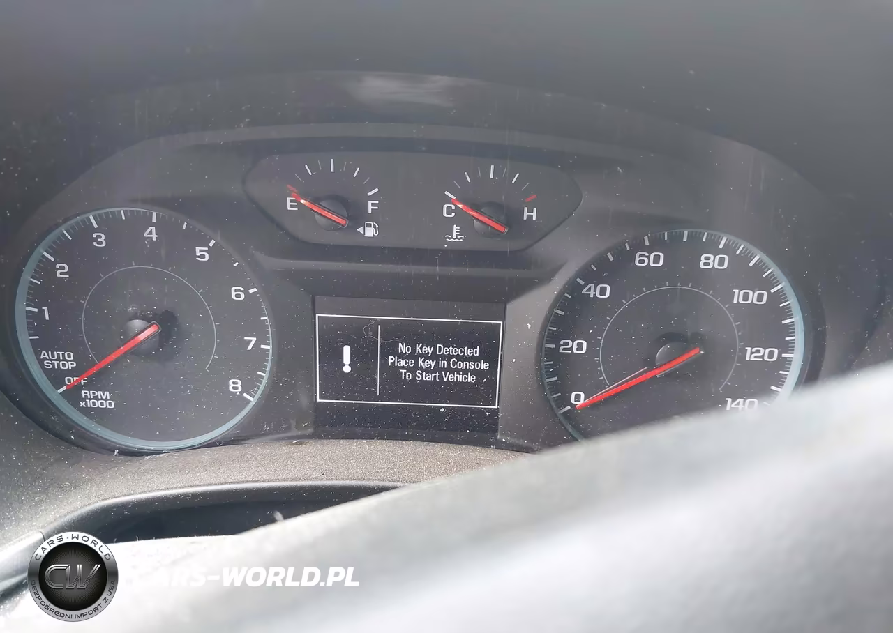 2018 Chevrolet Equinox Lt VIN:3GNAXKEX0JL328709 - 7