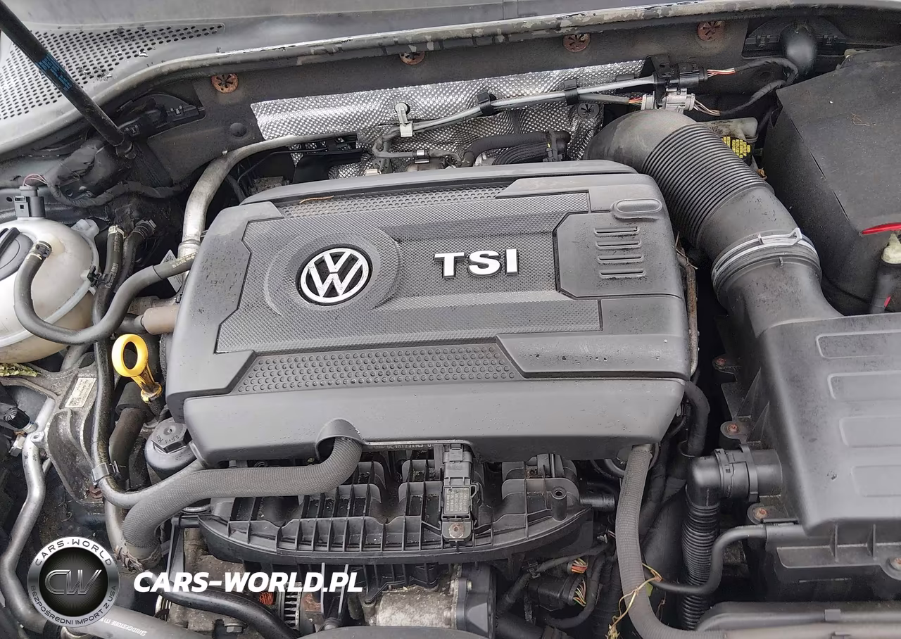 2017 Volkswagen Golf Gti Autobahn 4-Door-S 4-Door-Se 4-Door-Sport 4-Door VIN:3VW4T7AU1HM022145 - 10