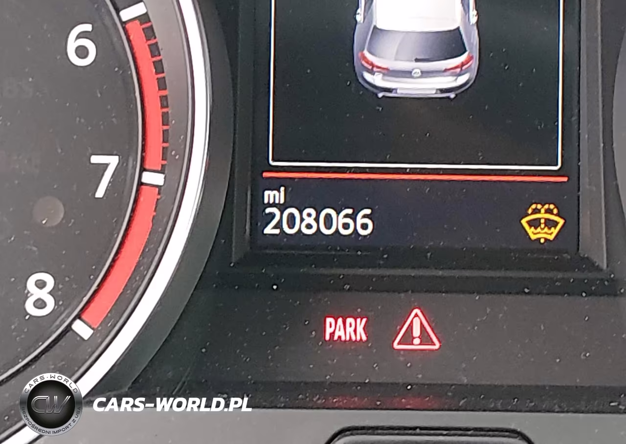 2017 Volkswagen Golf Gti Autobahn 4-Door-S 4-Door-Se 4-Door-Sport 4-Door VIN:3VW4T7AU1HM022145 - 16