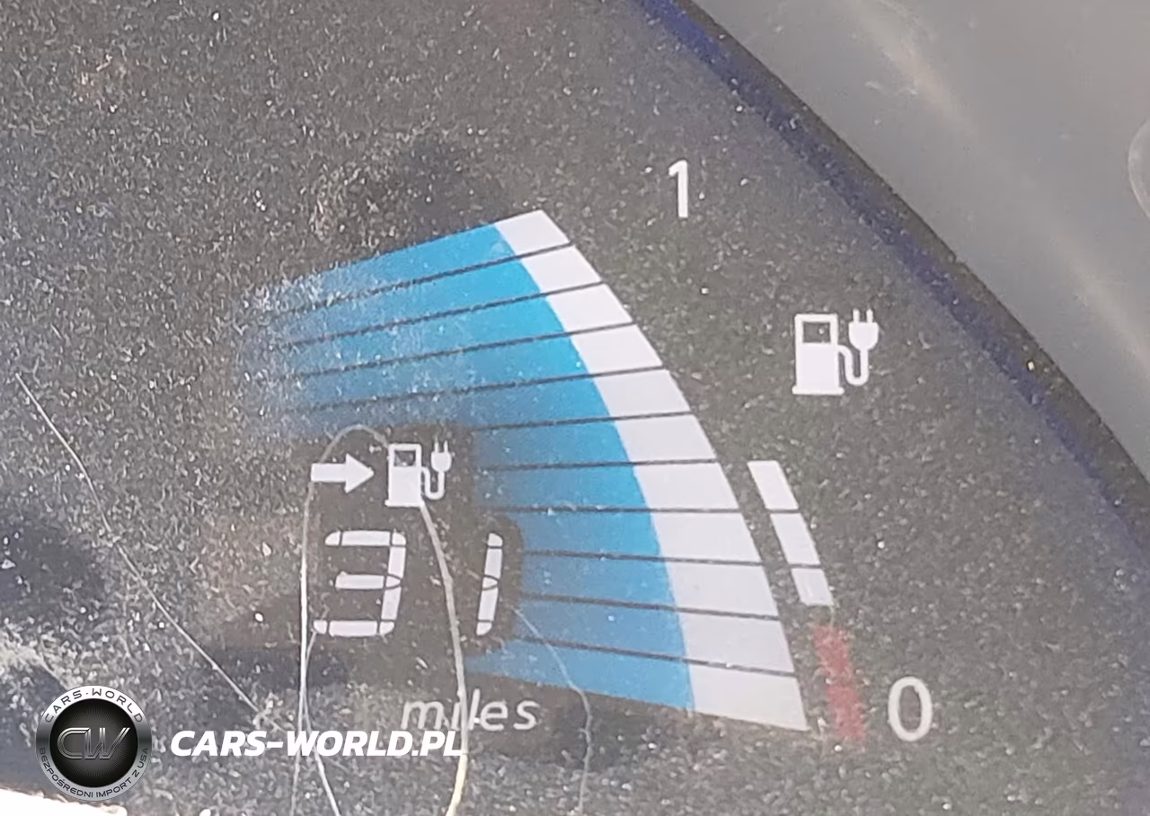 2011 Nissan Leaf Sl VIN:JN1AZ0CP7BT001105 - 13