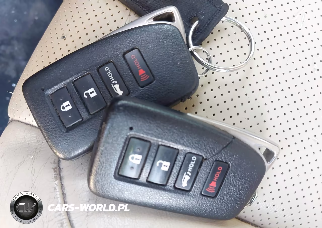 2015 Lexus Nx 200T VIN:JTJYARBZ1F2006125 - 11