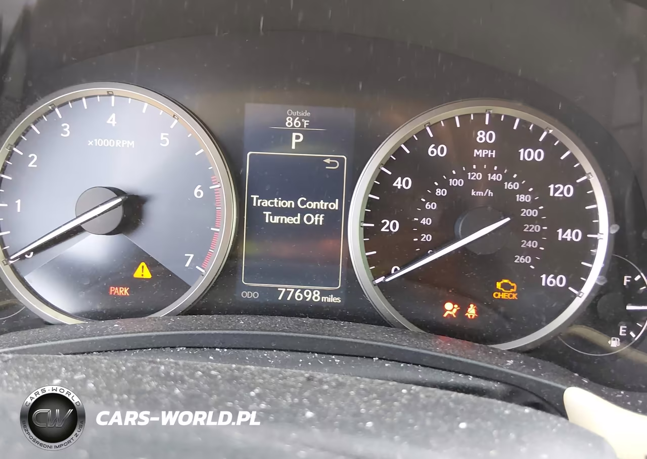 2015 Lexus Nx 200T VIN:JTJYARBZ1F2006125 - 7