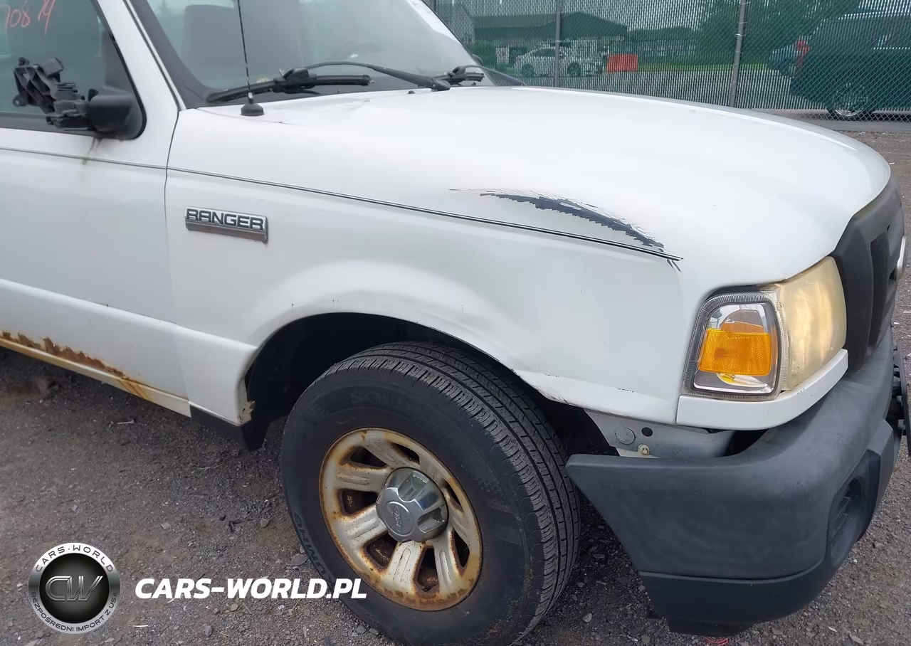 2010 Ford Ranger Xl-Xlt VIN:1FTKR1ADXAPA54839 - 6