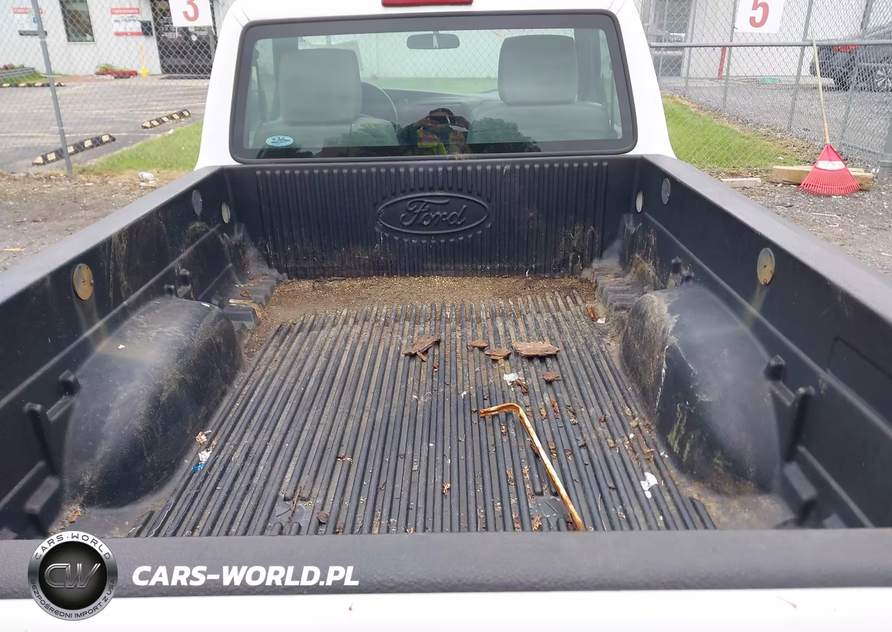2010 Ford Ranger Xl-Xlt VIN:1FTKR1ADXAPA54839 - 8