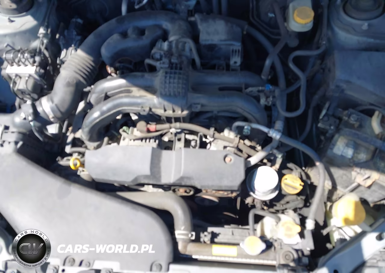 2014 Subaru Forester 2.5I Limited VIN:JF2SJAJC3EH512611 - 10