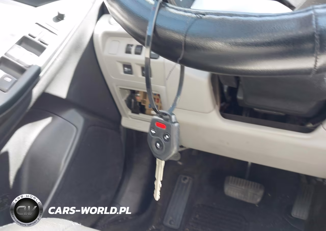 2014 Subaru Forester 2.5I Limited VIN:JF2SJAJC3EH512611 - 11