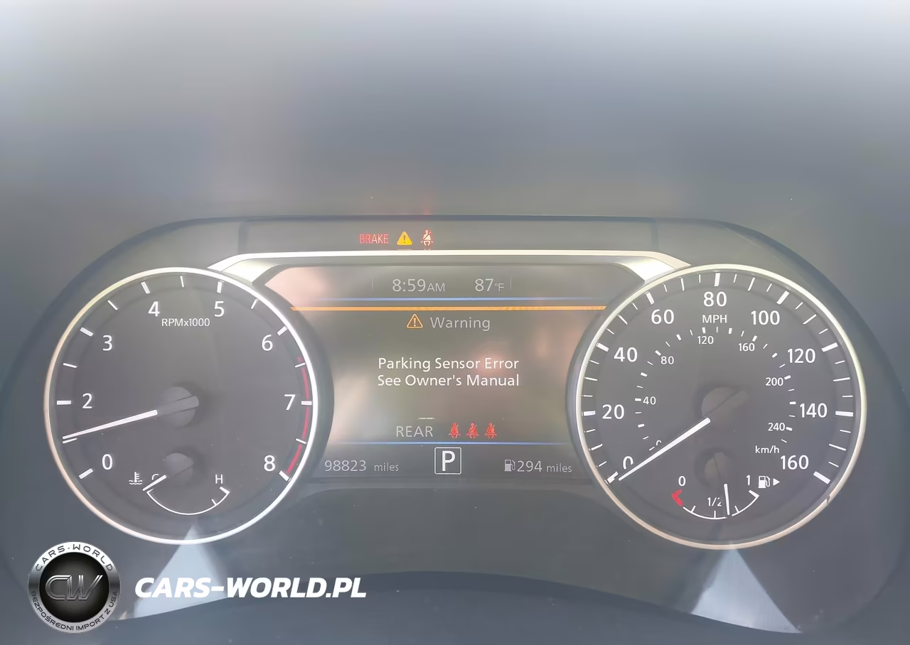 2021 Nissan Sentra Sr Xtronic Cvt VIN:3N1AB8DV0MY292752 - 7