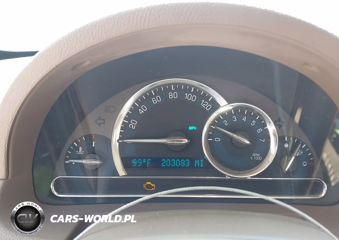2008 Chevrolet Hhr Lt VIN:3GNDA23P48S600888 - 7