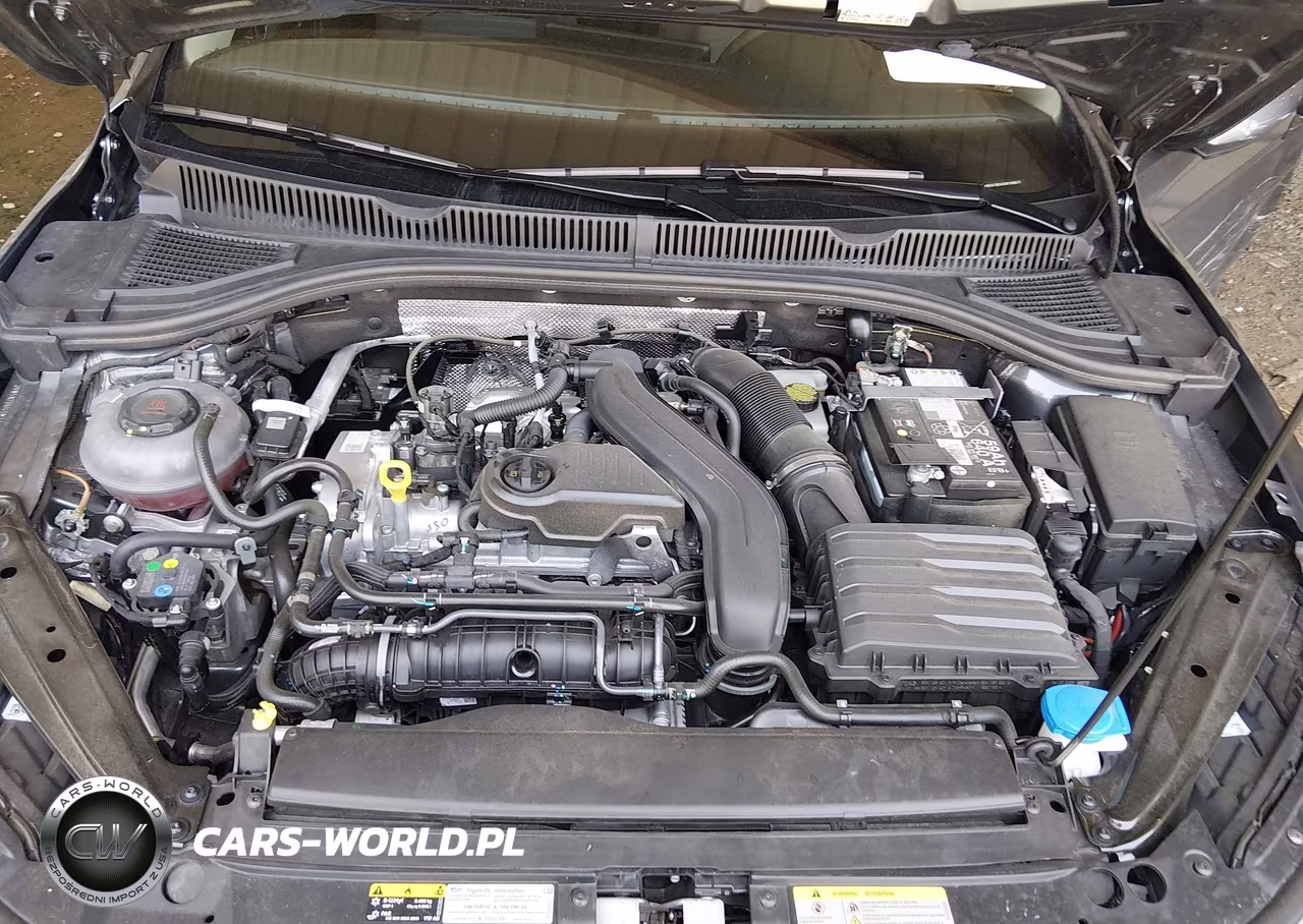 2025 Volkswagen Jetta 1.5T S VIN:3VW5X7BU4SM106877 - 10