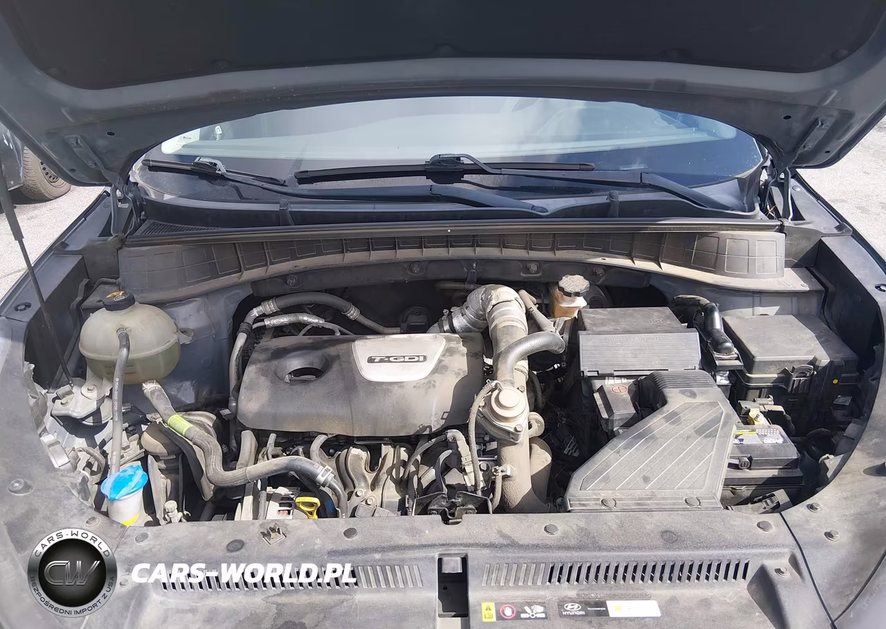 2018 Hyundai Tucson Value VIN:KM8J33A21JU682597 - 10