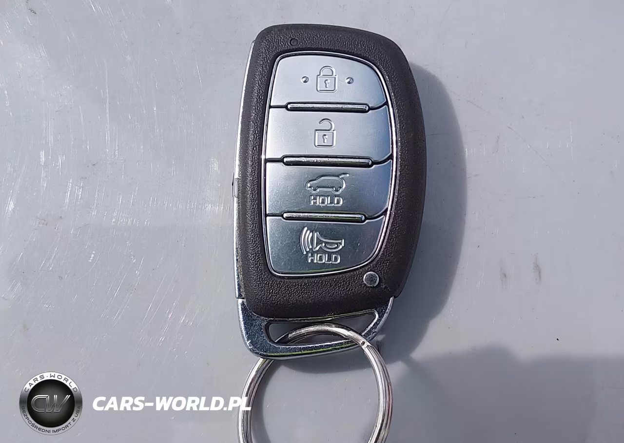 2018 Hyundai Tucson Value VIN:KM8J33A21JU682597 - 11
