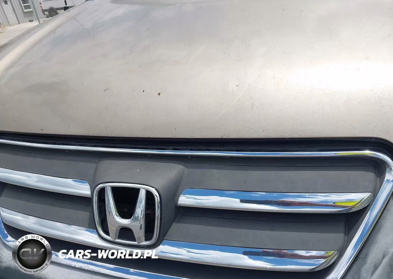 2005 Honda Cr-V Ex VIN:JHLRD78815C013105 - 6