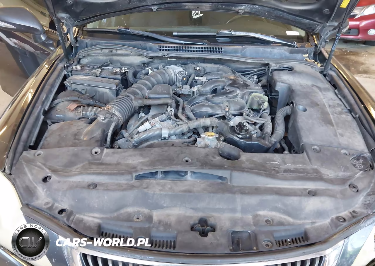 2009 Lexus Is 250 VIN:JTHCK262995028230 - 10