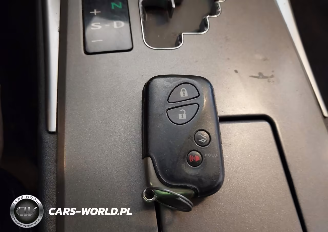 2009 Lexus Is 250 VIN:JTHCK262995028230 - 11