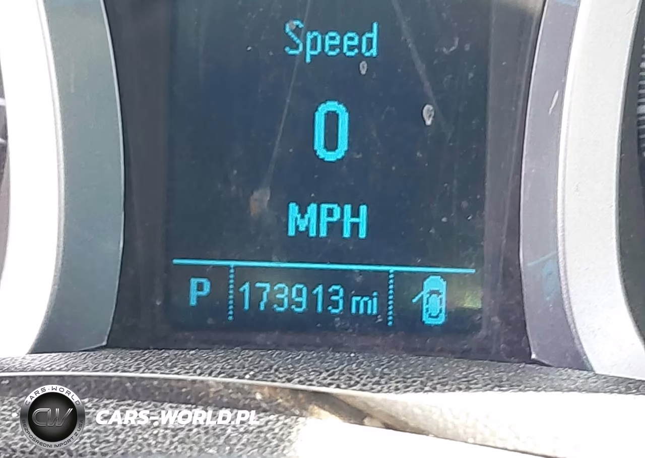 2015 Chevrolet Equinox 1Lt VIN:2GNALBEK5F6183033 - 16