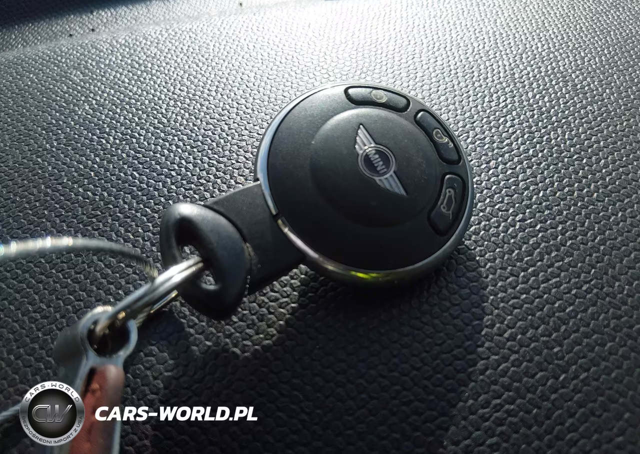 2015 Mini Countryman Cooper S VIN:WMWZC3C55FWT04841 - 11