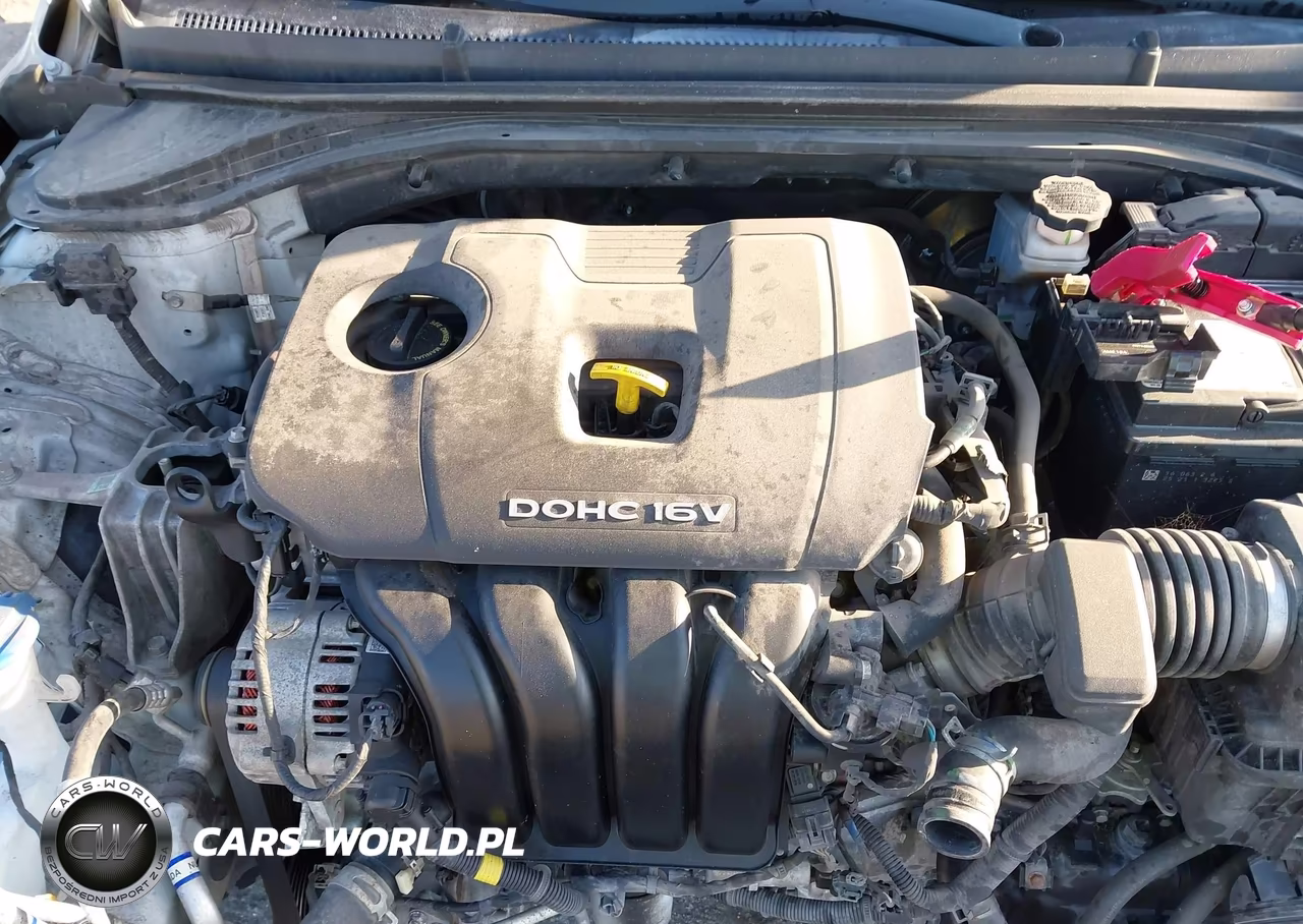 2018 Hyundai Elantra Sel VIN:5NPD84LF2JH237353 - 10