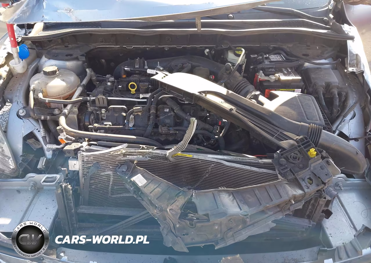 2021 Ford Escape Titanium VIN:1FMCU9J9XMUA71025 - 10