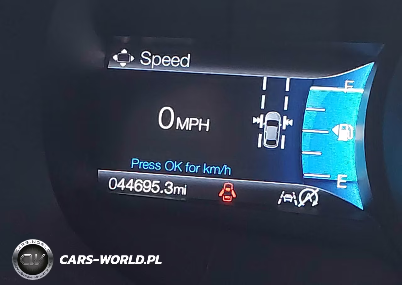2020 Ford Edge Titanium VIN:2FMPK4K94LBA10993 - 15