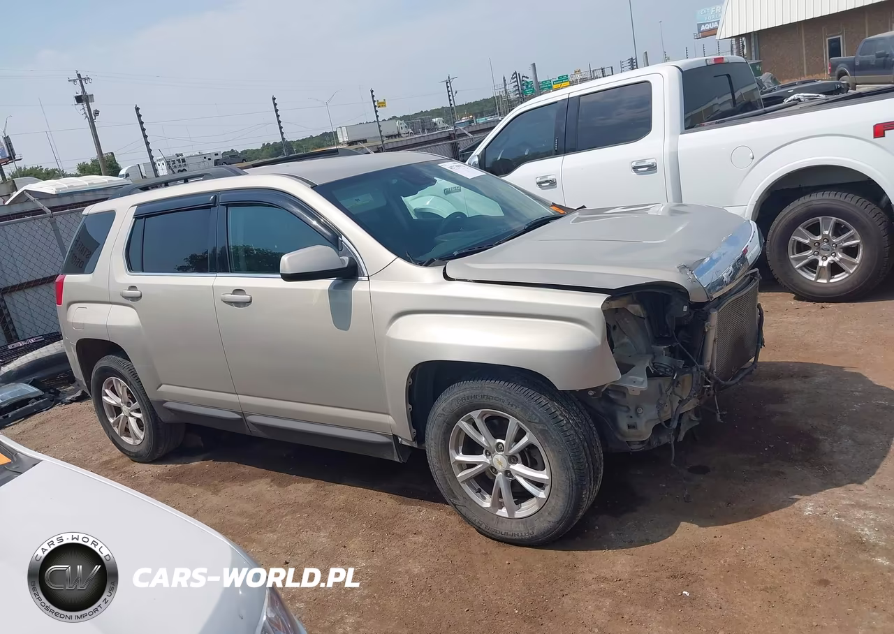 2012 GMC Terrain Sle-2 VIN:2GKFLSE50C6228761 - 14