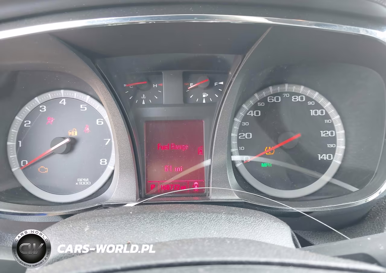2012 GMC Terrain Sle-2 VIN:2GKFLSE50C6228761 - 7