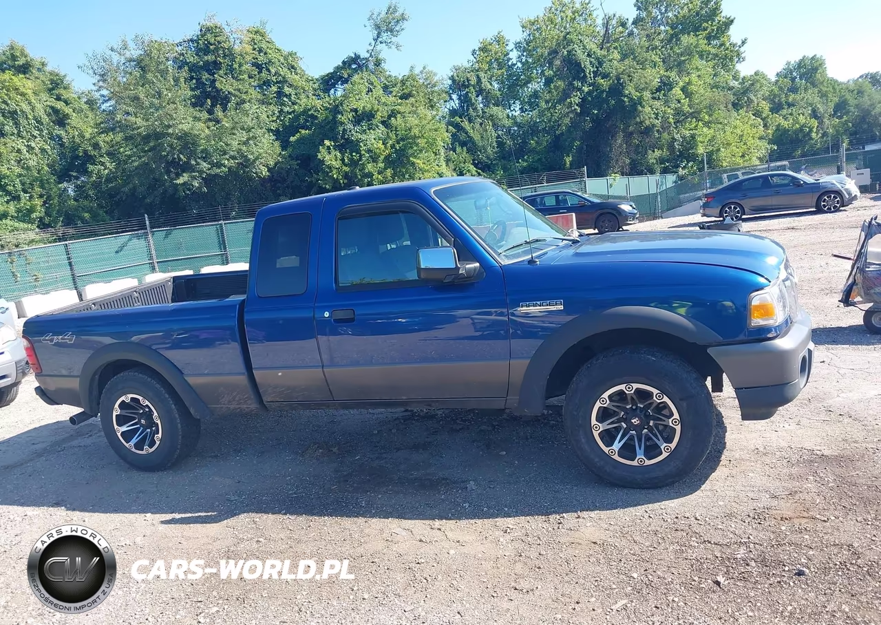 2011 Ford Ranger Xlt VIN:1FTLR4FE9BPB09242 - 13