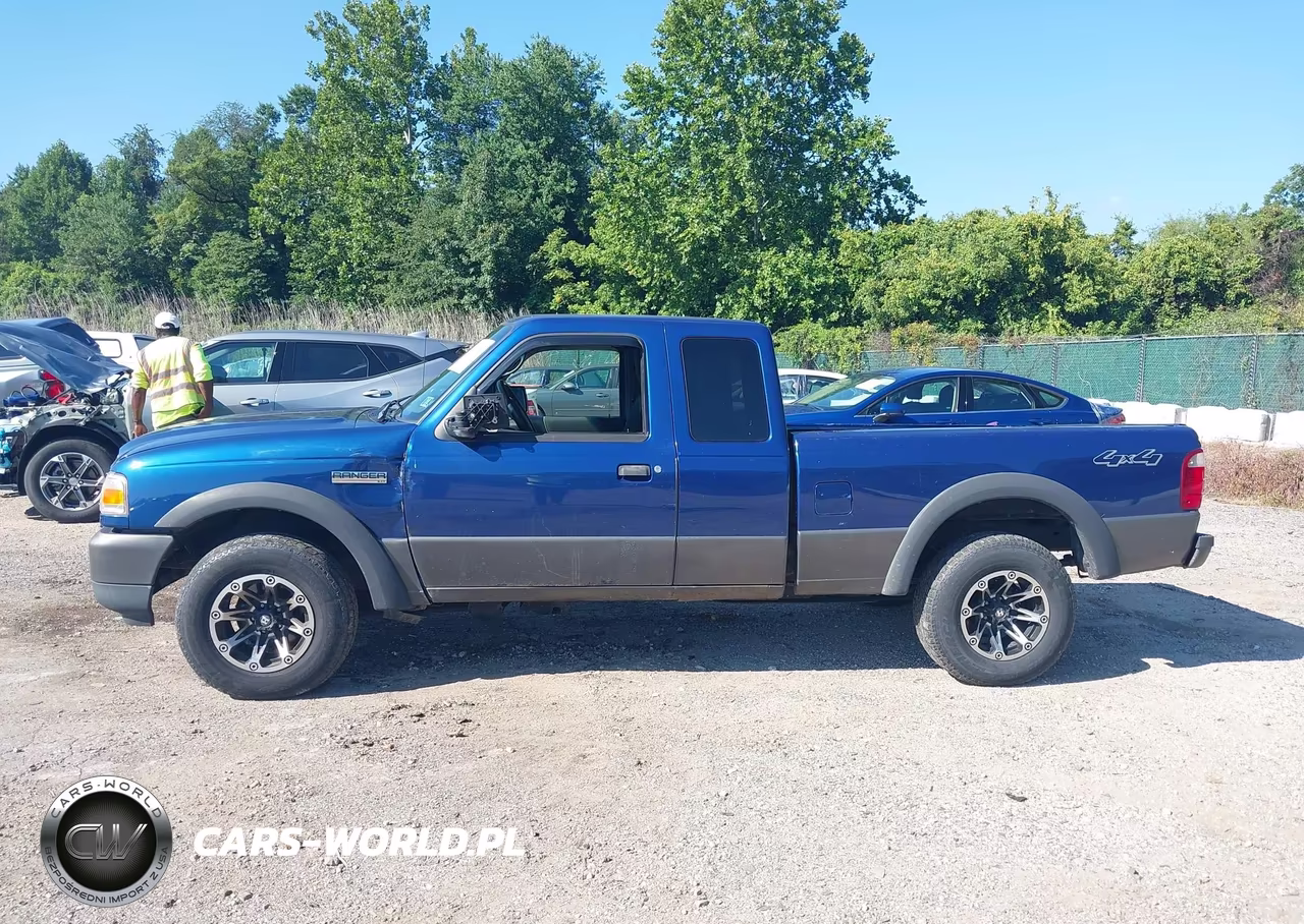 2011 Ford Ranger Xlt VIN:1FTLR4FE9BPB09242 - 14