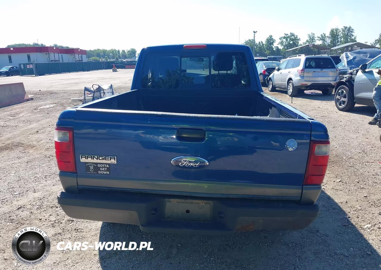 2011 Ford Ranger Xlt VIN:1FTLR4FE9BPB09242 - 16