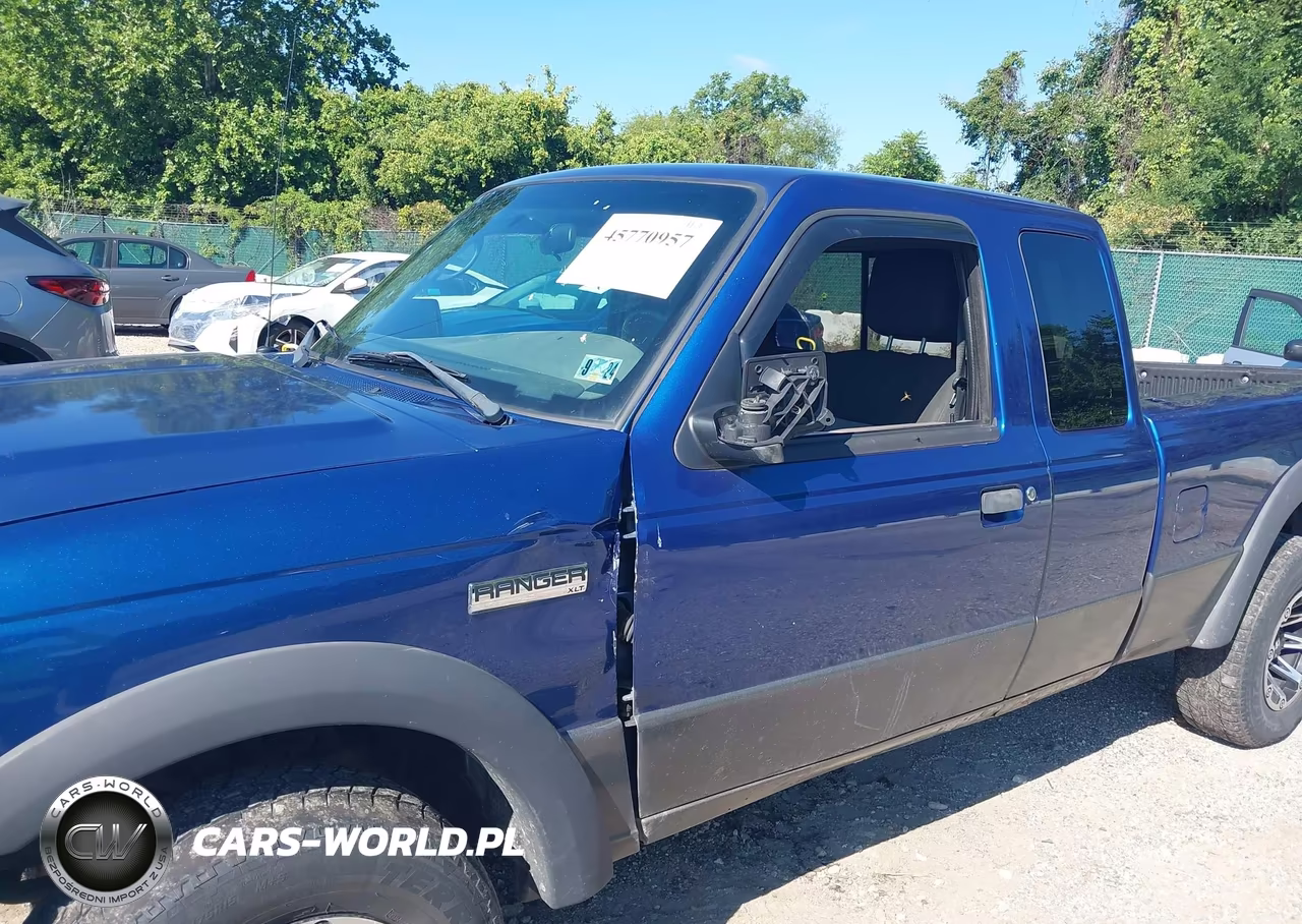 2011 Ford Ranger Xlt VIN:1FTLR4FE9BPB09242 - 6