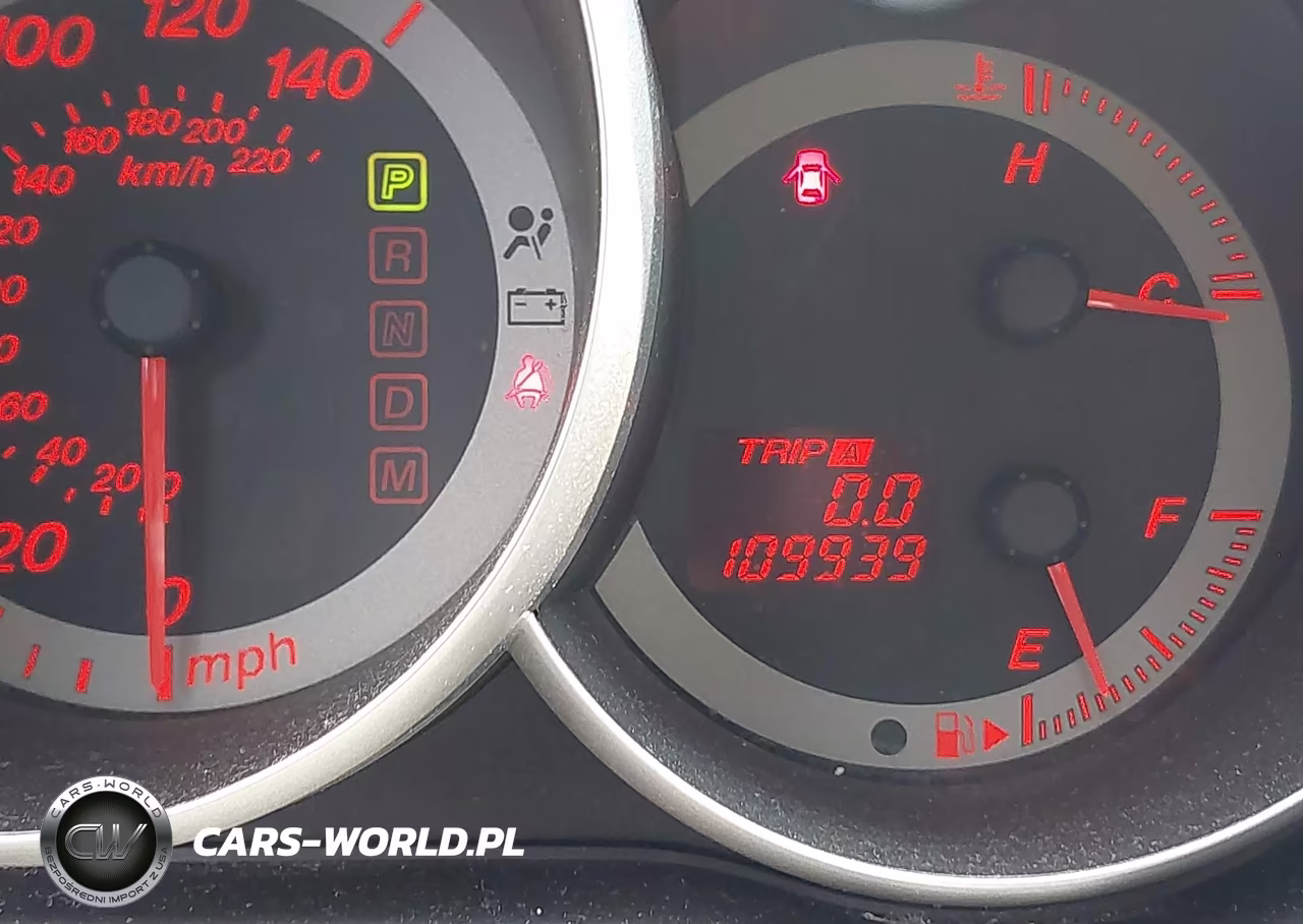 2005 Mazda Mazda3 S VIN:JM1BK323051284520 - 15