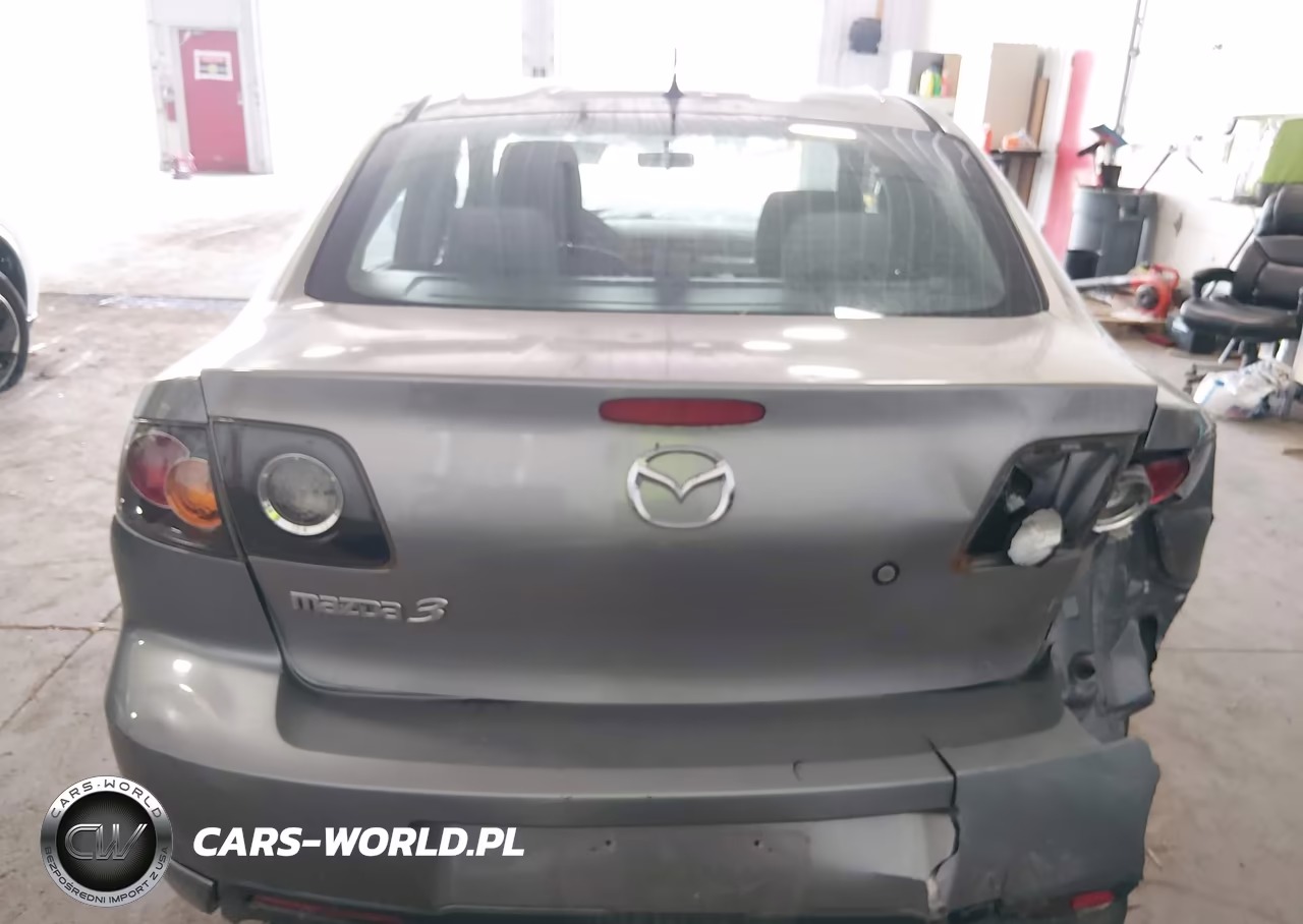 2005 Mazda Mazda3 S VIN:JM1BK323051284520 - 16