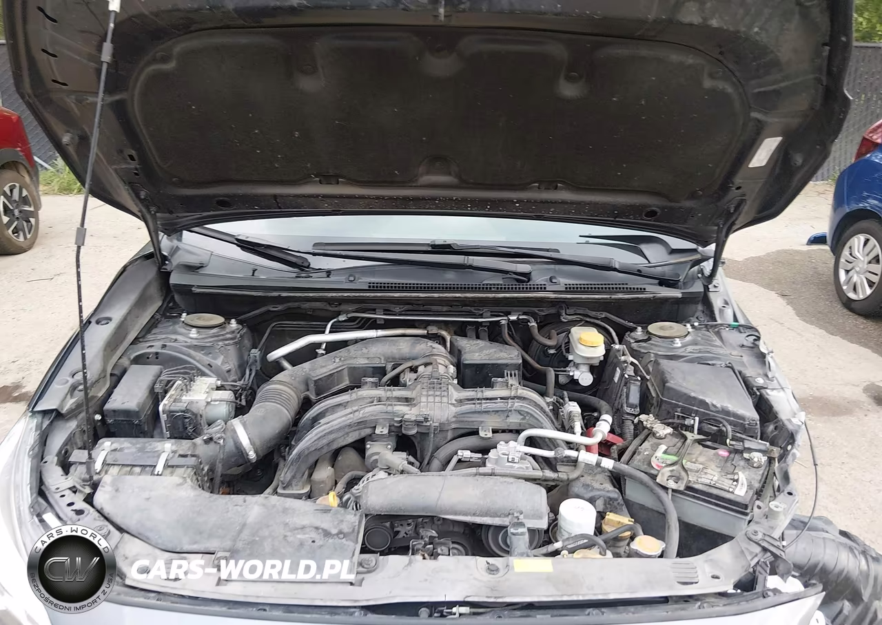 2021 Subaru Crosstrek Limited VIN:JF2GTHMC6M8319193 - 10