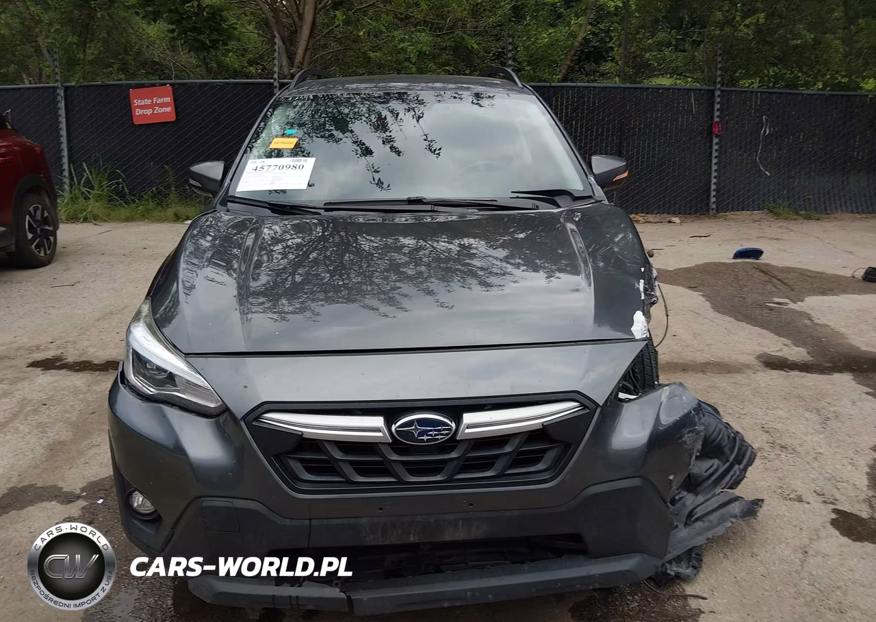 2021 Subaru Crosstrek Limited VIN:JF2GTHMC6M8319193 - 13