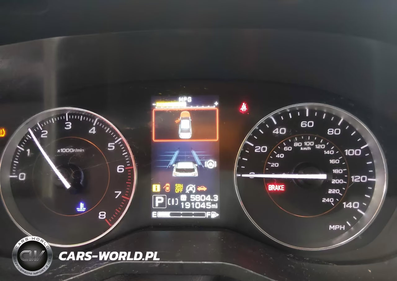 2021 Subaru Crosstrek Limited VIN:JF2GTHMC6M8319193 - 7