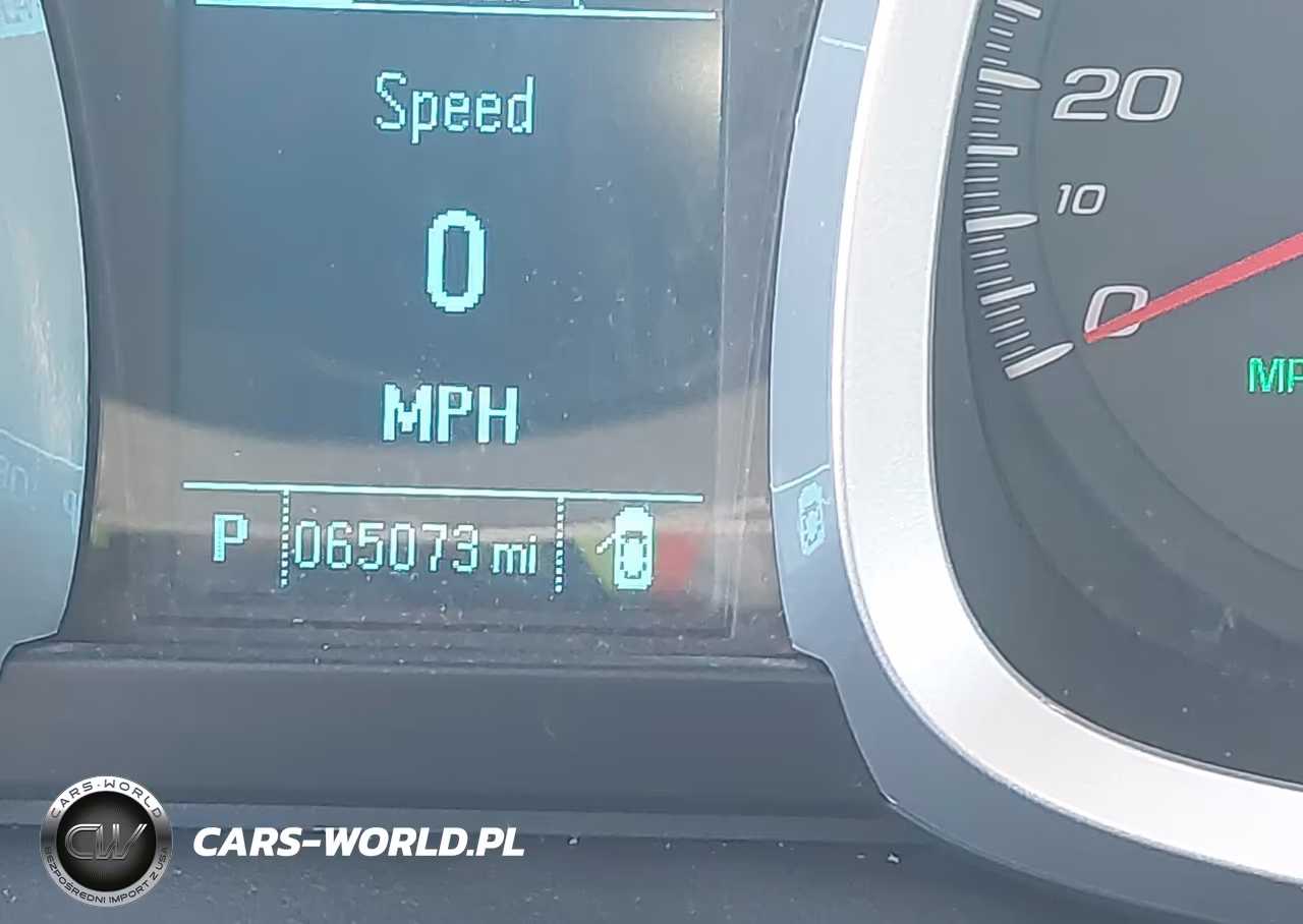 2013 Chevrolet Equinox Lt VIN:2GNFLEE38D6382297 - 15