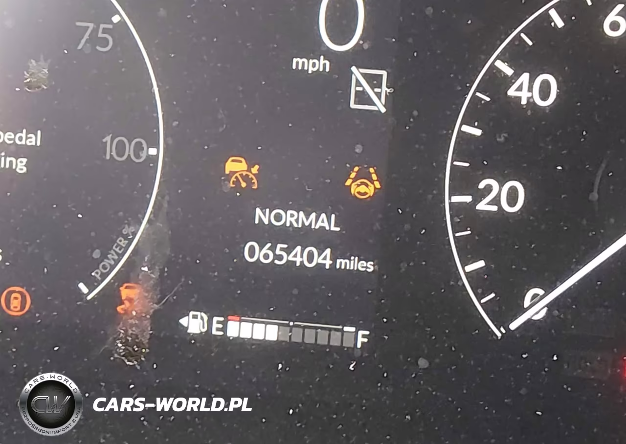 2025 Honda Cr-V Hybrid Sport-L VIN:7FARS5H8XSE015347 - 14