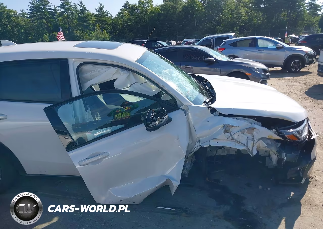 2025 Honda Hr-V Awd Ex-L VIN:3CZRZ2H74SM743670 - 6